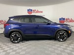 2024 Kia Seltos SX ***BLUE CERTIFIED***
