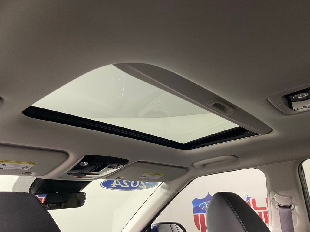 2024 Kia Seltos SX ***BLUE CERTIFIED***