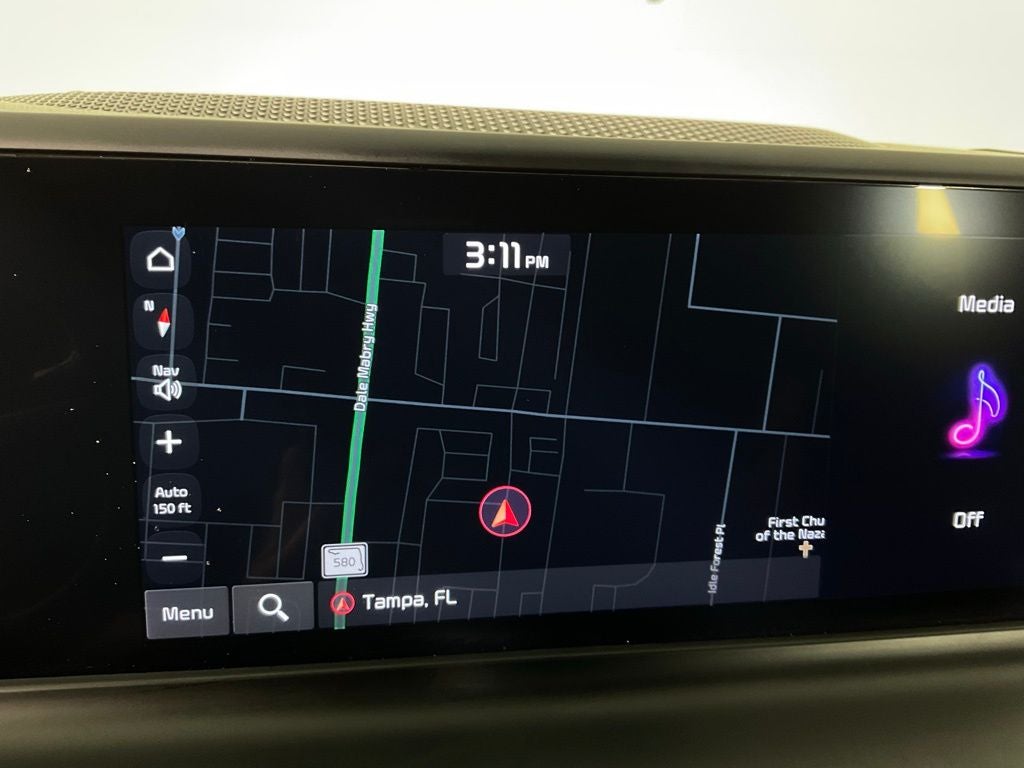 2024 Kia Seltos SX ***BLUE CERTIFIED***