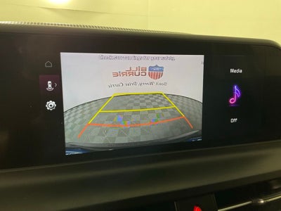 2024 Kia Seltos SX ***BLUE CERTIFIED***