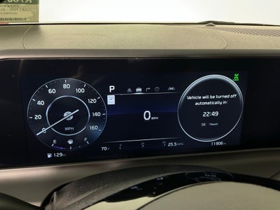 2024 Kia Seltos SX ***BLUE CERTIFIED***