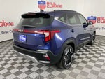 2024 Kia Seltos SX ***BLUE CERTIFIED***