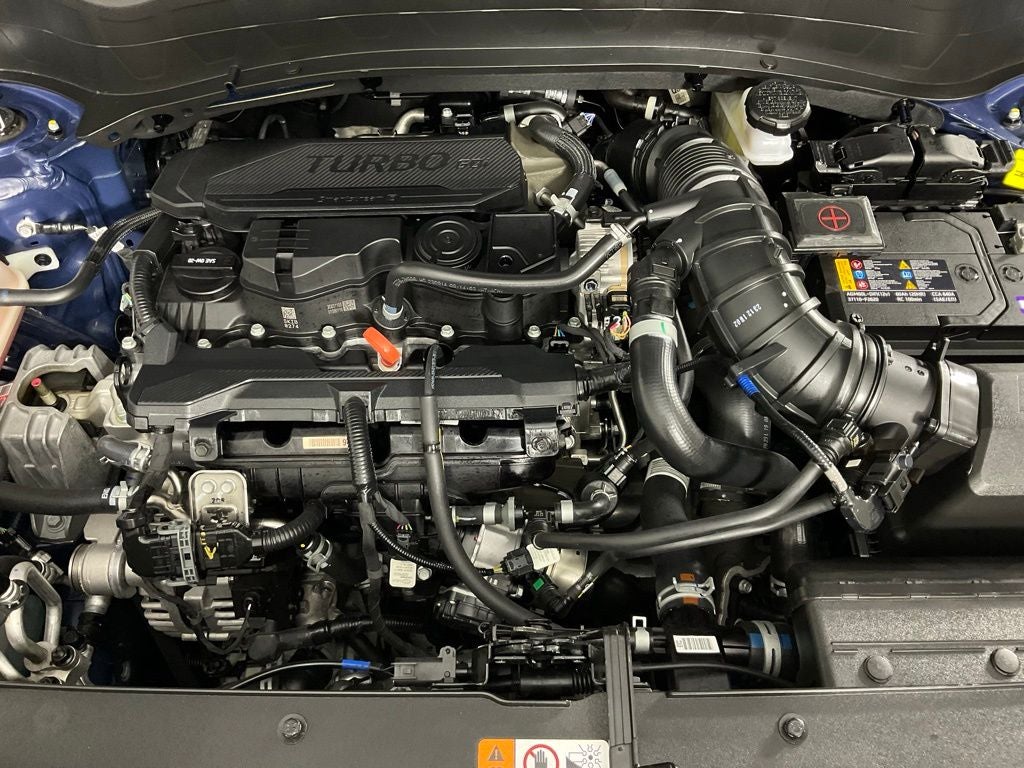 2024 Kia Seltos SX ***BLUE CERTIFIED***