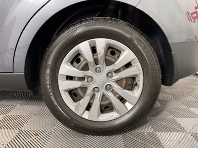 2020 Kia Soul LX ***BLUE CERTIFIED***
