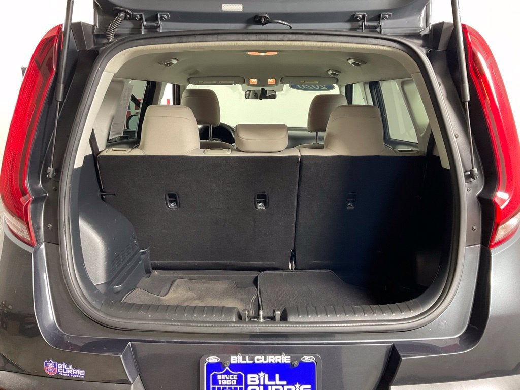 2020 Kia Soul LX ***BLUE CERTIFIED***
