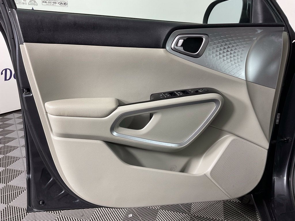 2020 Kia Soul LX ***BLUE CERTIFIED***