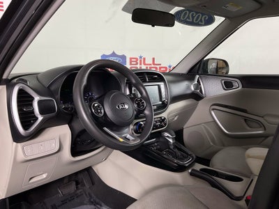 2020 Kia Soul LX ***BLUE CERTIFIED***