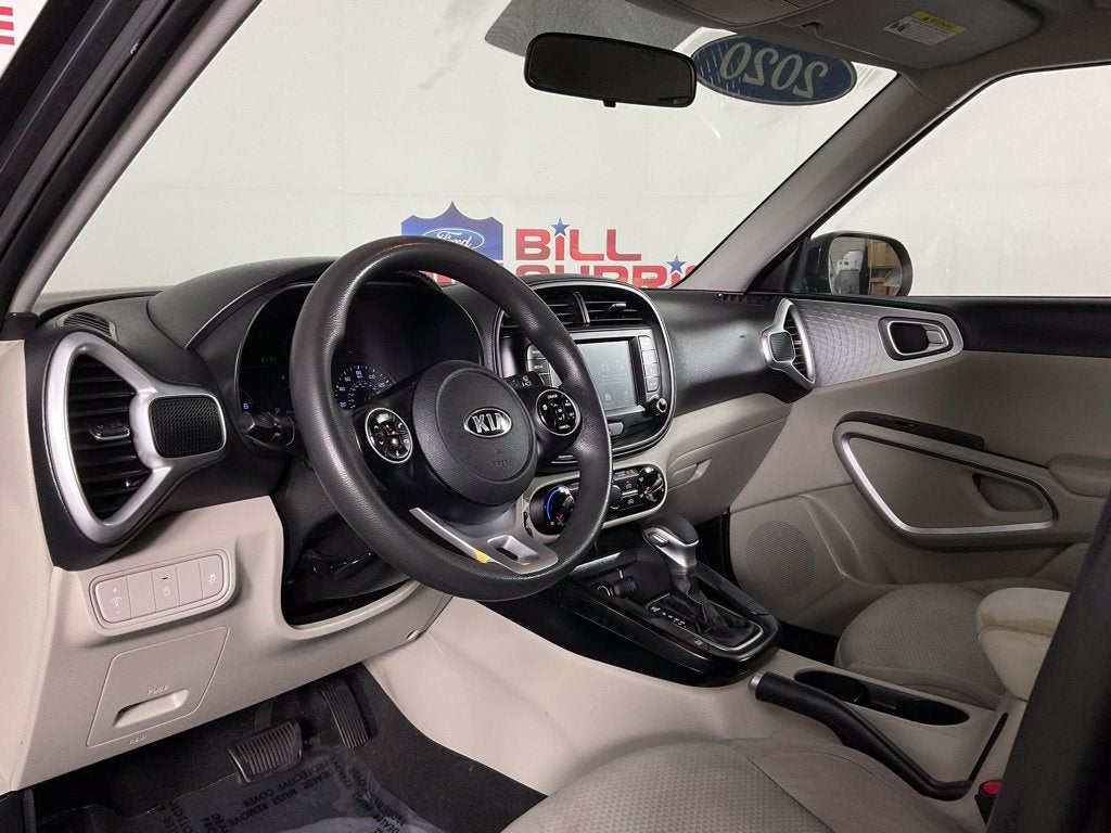 2020 Kia Soul LX ***BLUE CERTIFIED***
