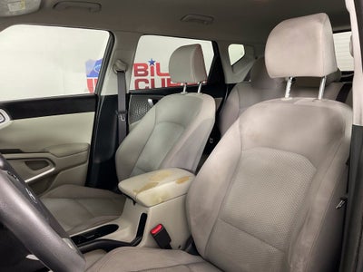 2020 Kia Soul LX ***BLUE CERTIFIED***