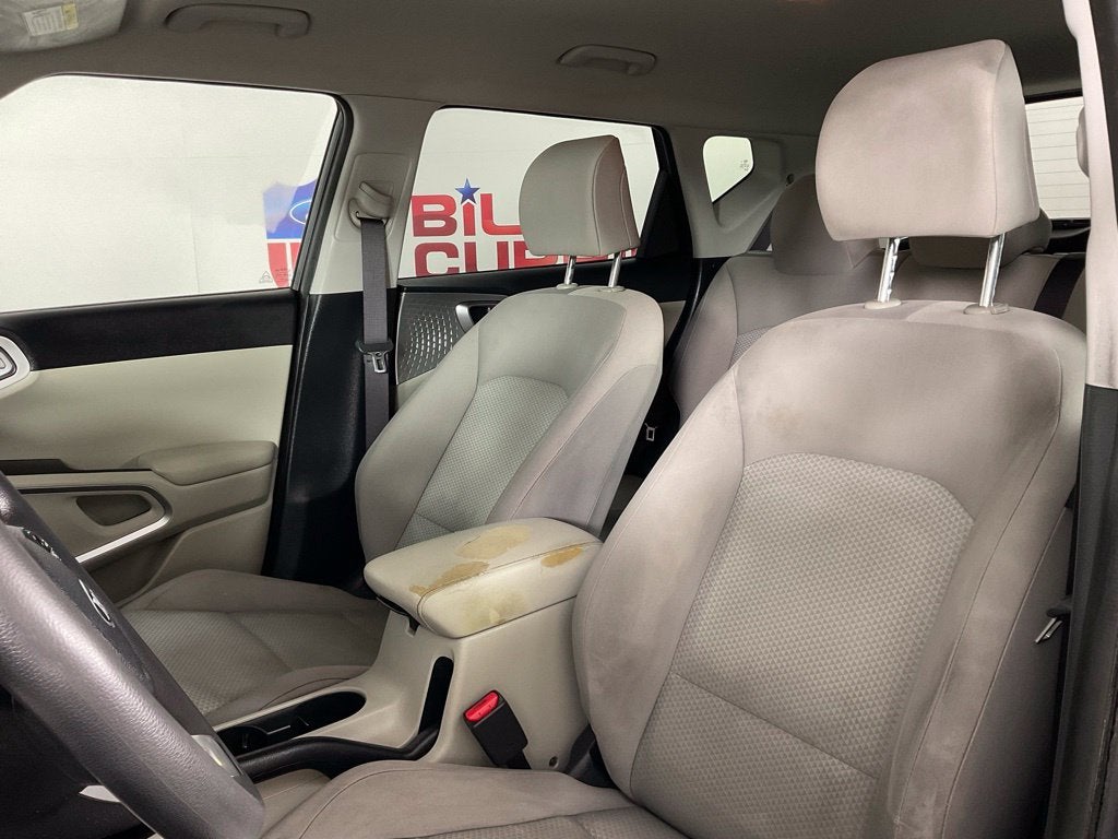2020 Kia Soul LX ***BLUE CERTIFIED***