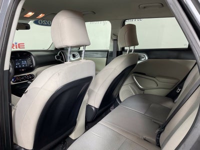 2020 Kia Soul LX ***BLUE CERTIFIED***