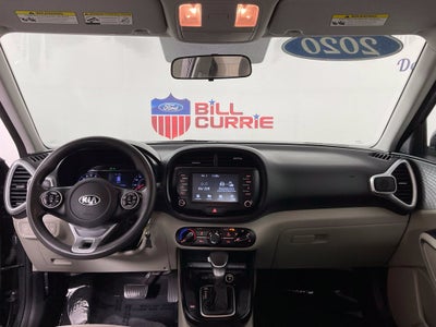 2020 Kia Soul LX ***BLUE CERTIFIED***