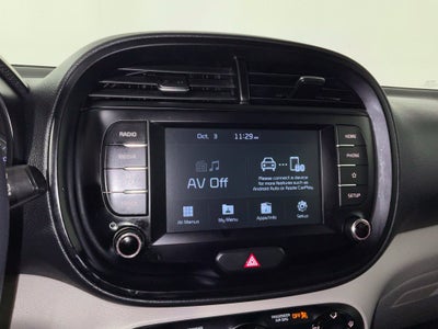 2020 Kia Soul LX ***BLUE CERTIFIED***