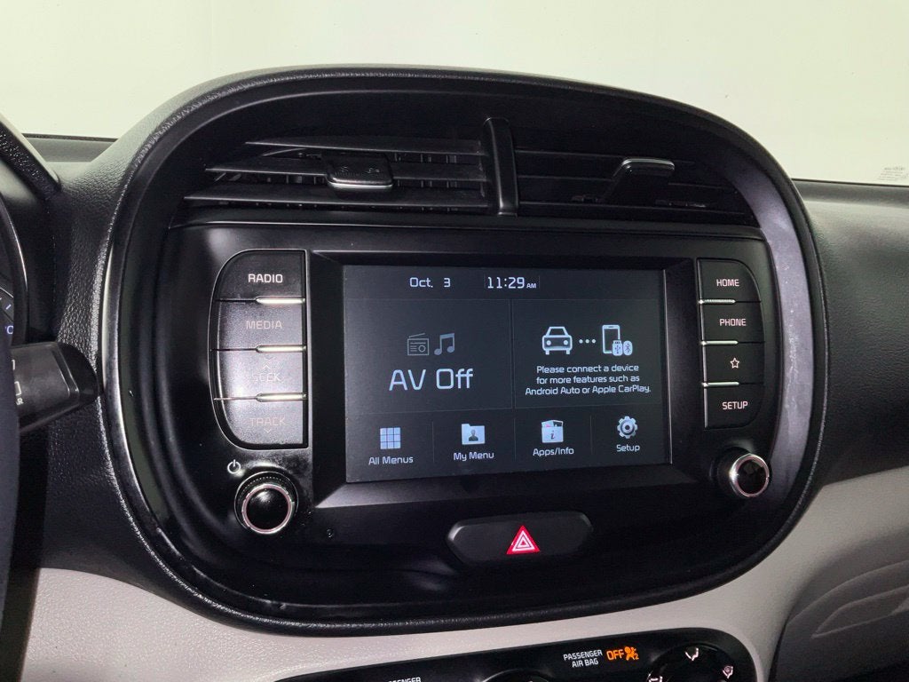 2020 Kia Soul LX ***BLUE CERTIFIED***
