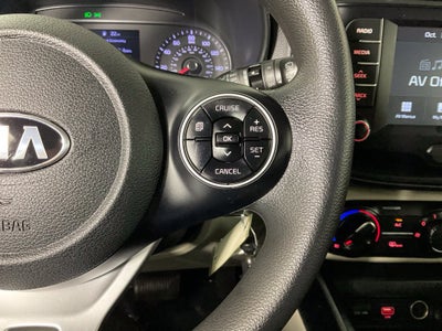 2020 Kia Soul LX ***BLUE CERTIFIED***