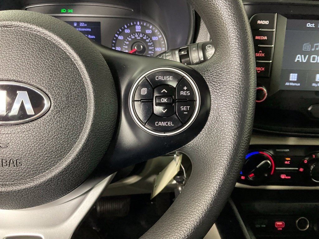 2020 Kia Soul LX ***BLUE CERTIFIED***