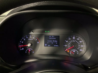 2020 Kia Soul LX ***BLUE CERTIFIED***