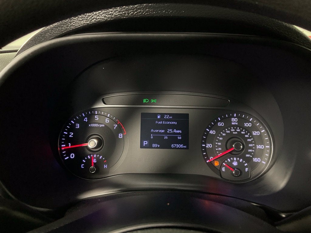 2020 Kia Soul LX ***BLUE CERTIFIED***