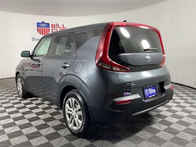 2020 Kia Soul LX ***BLUE CERTIFIED***