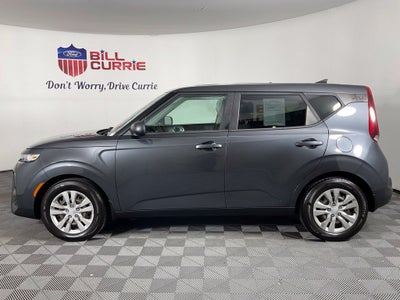 2020 Kia Soul LX ***BLUE CERTIFIED***