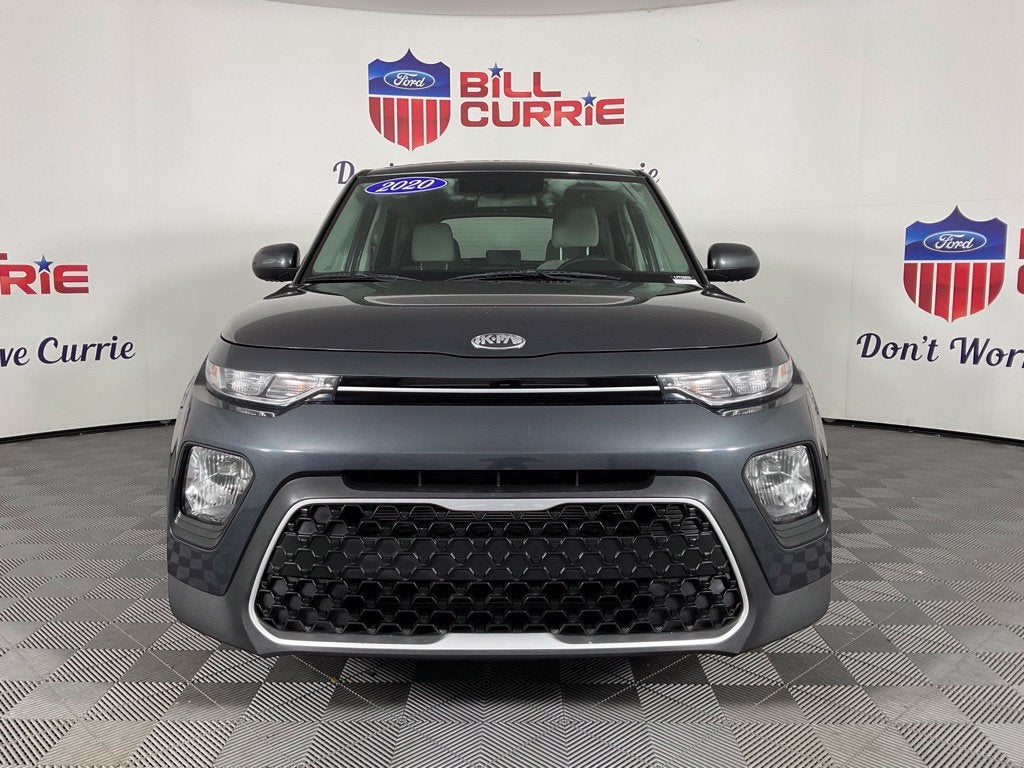 2020 Kia Soul LX ***BLUE CERTIFIED***