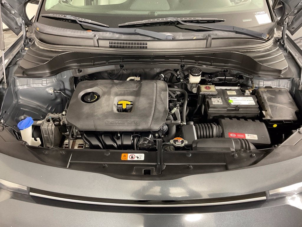 2020 Kia Soul LX ***BLUE CERTIFIED***