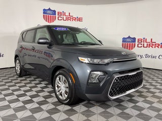 2020 Kia Soul LX ***BLUE CERTIFIED***