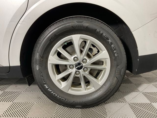 2022 Kia Carnival LXS ***BLUE CERTIFIED***