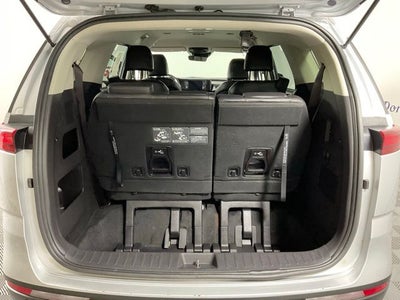 2022 Kia Carnival LXS ***BLUE CERTIFIED***