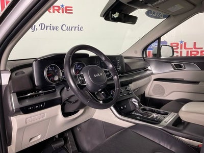 2022 Kia Carnival LXS ***BLUE CERTIFIED***