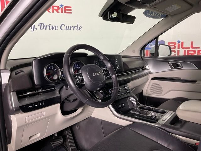 2022 Kia Carnival LXS ***BLUE CERTIFIED***