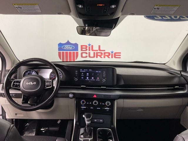 2022 Kia Carnival LXS ***BLUE CERTIFIED***