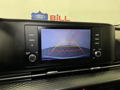 2022 Kia Carnival LXS ***BLUE CERTIFIED***