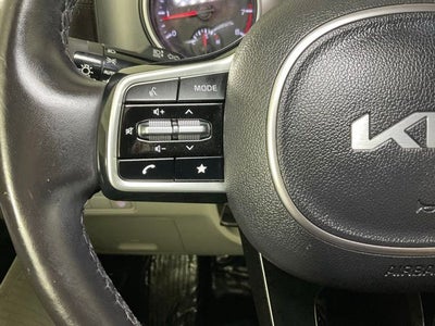 2022 Kia Carnival LXS ***BLUE CERTIFIED***
