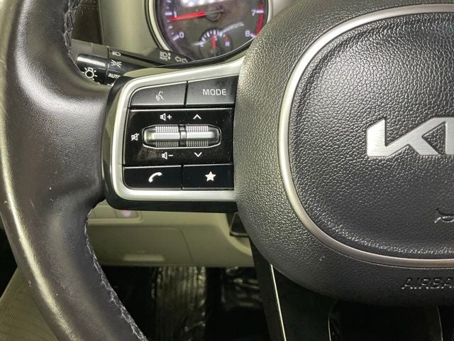 2022 Kia Carnival LXS ***BLUE CERTIFIED***