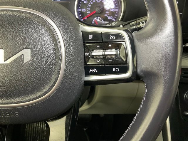 2022 Kia Carnival LXS ***BLUE CERTIFIED***