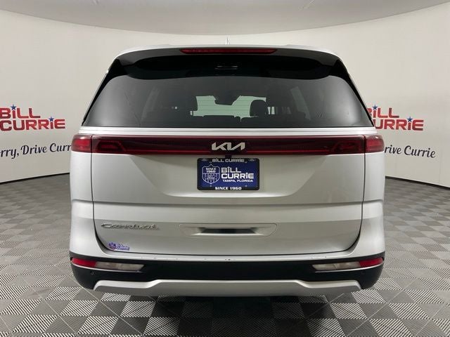 2022 Kia Carnival LXS ***BLUE CERTIFIED***