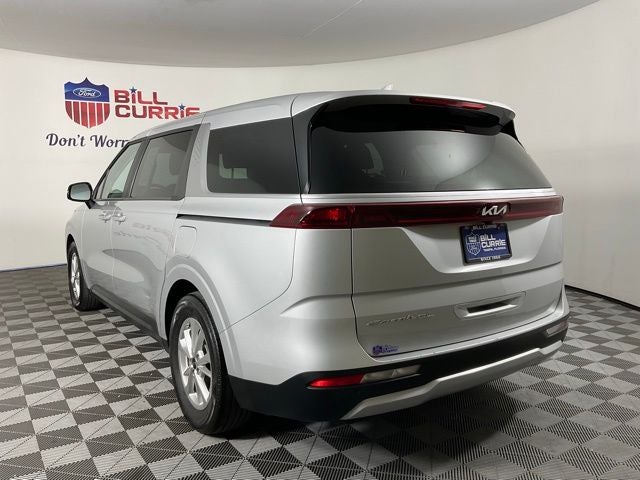 2022 Kia Carnival LXS ***BLUE CERTIFIED***