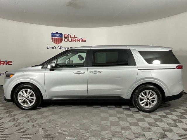 2022 Kia Carnival LXS ***BLUE CERTIFIED***