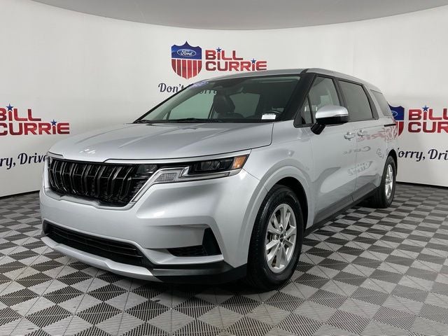 2022 Kia Carnival LXS ***BLUE CERTIFIED***