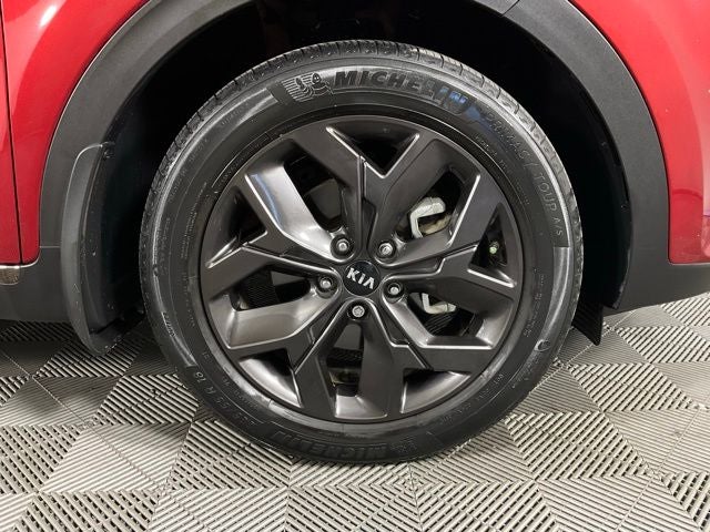 2020 Kia Sportage S ***BLUE CERTIFIED***