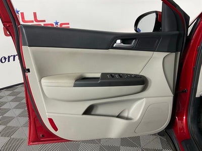 2020 Kia Sportage S ***BLUE CERTIFIED***