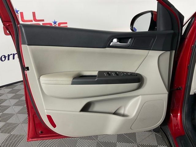 2020 Kia Sportage S ***BLUE CERTIFIED***