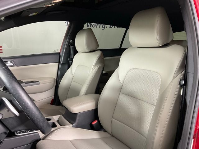 2020 Kia Sportage S ***BLUE CERTIFIED***