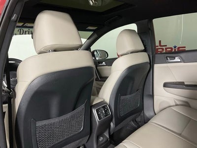 2020 Kia Sportage S ***BLUE CERTIFIED***