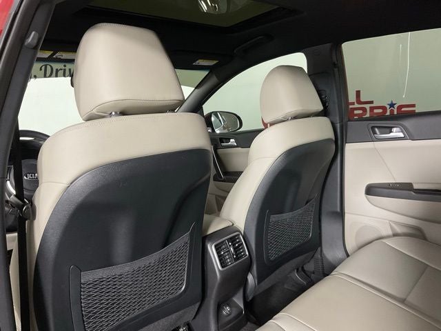 2020 Kia Sportage S ***BLUE CERTIFIED***