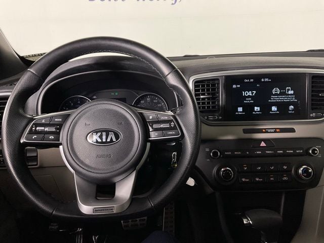 2020 Kia Sportage S ***BLUE CERTIFIED***