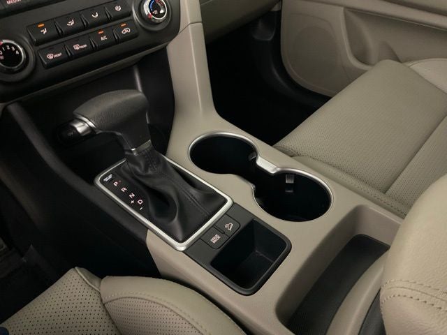 2020 Kia Sportage S ***BLUE CERTIFIED***