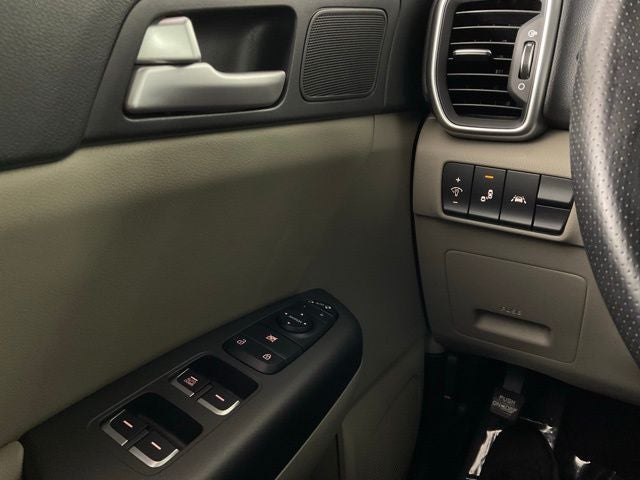 2020 Kia Sportage S ***BLUE CERTIFIED***