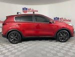 2020 Kia Sportage S ***BLUE CERTIFIED***